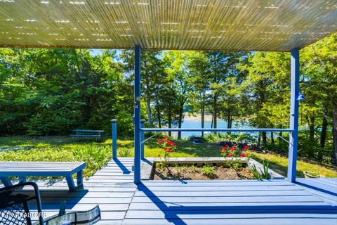 Tiny photo for 997 Lake Ridge Drive, Dandridge, TN 37725 (MLS # 1340067)