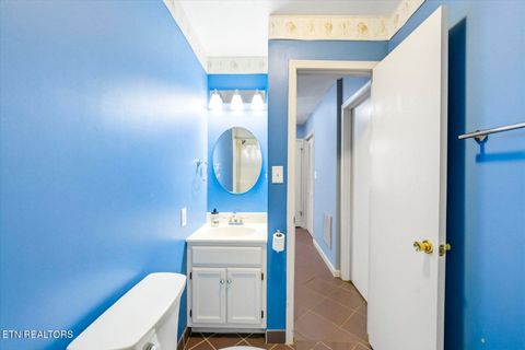 Tiny photo for 997 Lake Ridge Drive, Dandridge, TN 37725 (MLS # 1340067)