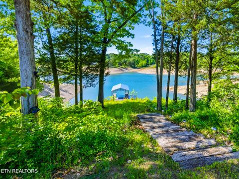 Tiny photo for 997 Lake Ridge Drive, Dandridge, TN 37725 (MLS # 1340067)