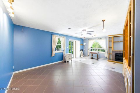 Tiny photo for 997 Lake Ridge Drive, Dandridge, TN 37725 (MLS # 1340067)