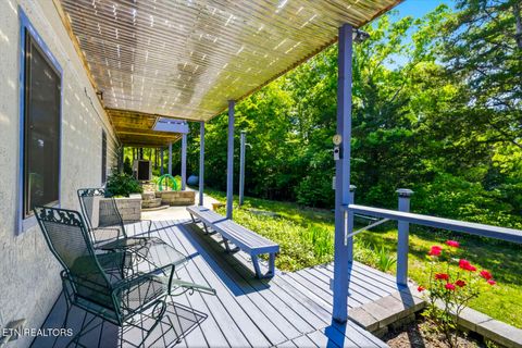 Tiny photo for 997 Lake Ridge Drive, Dandridge, TN 37725 (MLS # 1340067)