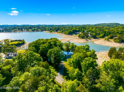 Tiny photo for 997 Lake Ridge Drive, Dandridge, TN 37725 (MLS # 1340067)