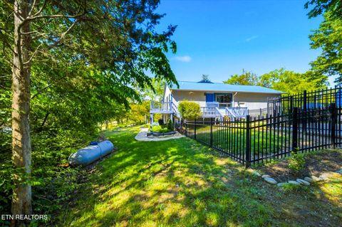 Tiny photo for 997 Lake Ridge Drive, Dandridge, TN 37725 (MLS # 1340067)