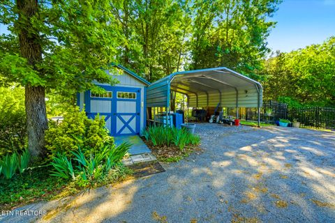 Tiny photo for 997 Lake Ridge Drive, Dandridge, TN 37725 (MLS # 1340067)
