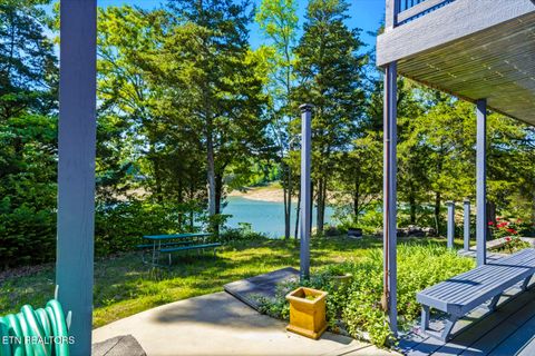 Tiny photo for 997 Lake Ridge Drive, Dandridge, TN 37725 (MLS # 1340067)