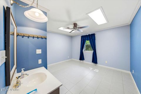Tiny photo for 997 Lake Ridge Drive, Dandridge, TN 37725 (MLS # 1340067)