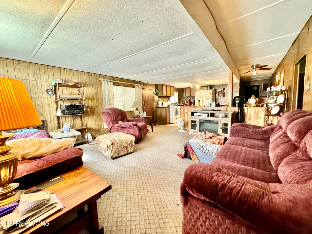 Photo of 107 Cape Norris Rd, New Tazewell, TN 37825 (MLS # 1252599)