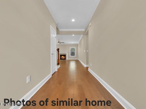 Tiny photo for 1354 Kenzi Rose Lane, Knoxville, TN 37918 (MLS # 1337067)