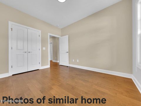 Tiny photo for 1354 Kenzi Rose Lane, Knoxville, TN 37918 (MLS # 1337067)