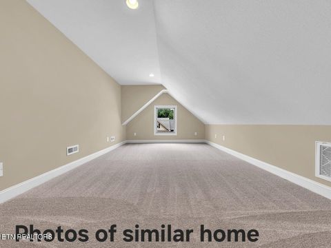 Tiny photo for 1354 Kenzi Rose Lane, Knoxville, TN 37918 (MLS # 1337067)