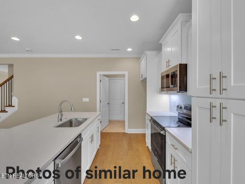 Tiny photo for 1354 Kenzi Rose Lane, Knoxville, TN 37918 (MLS # 1337067)