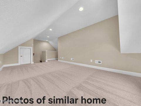 Tiny photo for 1354 Kenzi Rose Lane, Knoxville, TN 37918 (MLS # 1337067)