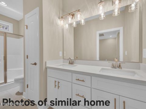 Tiny photo for 1354 Kenzi Rose Lane, Knoxville, TN 37918 (MLS # 1337067)