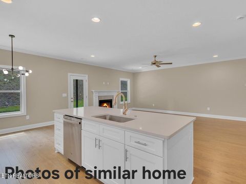 Tiny photo for 1354 Kenzi Rose Lane, Knoxville, TN 37918 (MLS # 1337067)