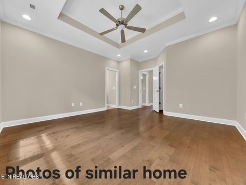 Tiny photo for 1354 Kenzi Rose Lane, Knoxville, TN 37918 (MLS # 1337067)