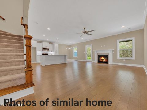 Tiny photo for 1354 Kenzi Rose Lane, Knoxville, TN 37918 (MLS # 1337067)