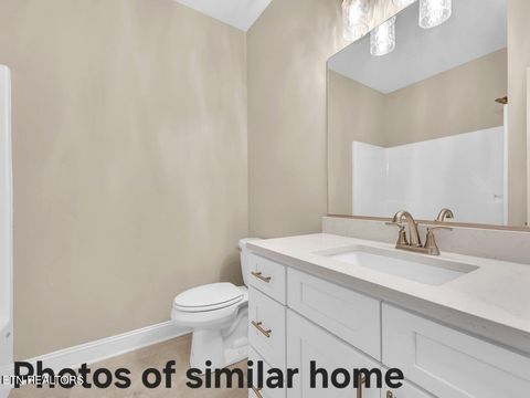 Tiny photo for 1354 Kenzi Rose Lane, Knoxville, TN 37918 (MLS # 1337067)