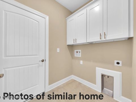 Tiny photo for 1354 Kenzi Rose Lane, Knoxville, TN 37918 (MLS # 1337067)