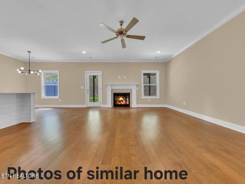 Tiny photo for 1354 Kenzi Rose Lane, Knoxville, TN 37918 (MLS # 1337067)