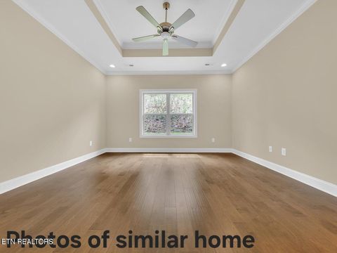 Tiny photo for 1354 Kenzi Rose Lane, Knoxville, TN 37918 (MLS # 1337067)