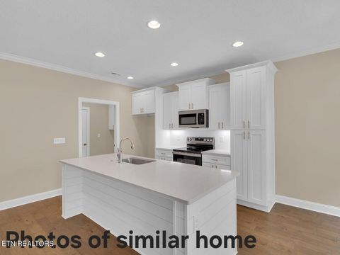 Tiny photo for 1354 Kenzi Rose Lane, Knoxville, TN 37918 (MLS # 1337067)