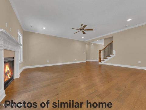 Tiny photo for 1354 Kenzi Rose Lane, Knoxville, TN 37918 (MLS # 1337067)