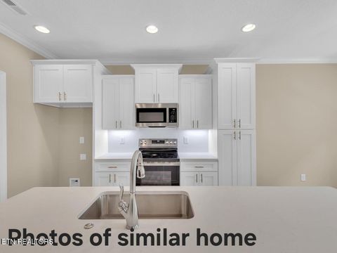 Tiny photo for 1354 Kenzi Rose Lane, Knoxville, TN 37918 (MLS # 1337067)