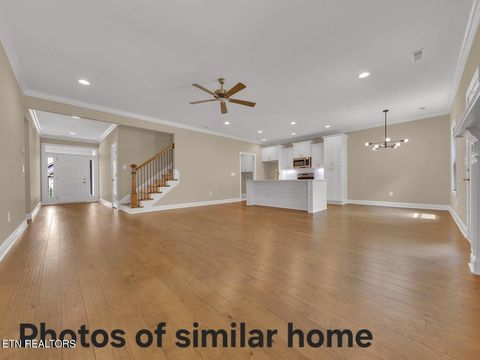 Tiny photo for 1354 Kenzi Rose Lane, Knoxville, TN 37918 (MLS # 1337067)