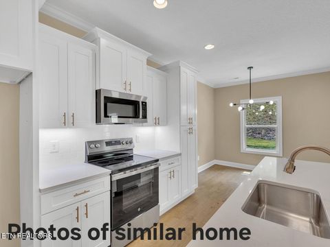 Tiny photo for 1354 Kenzi Rose Lane, Knoxville, TN 37918 (MLS # 1337067)