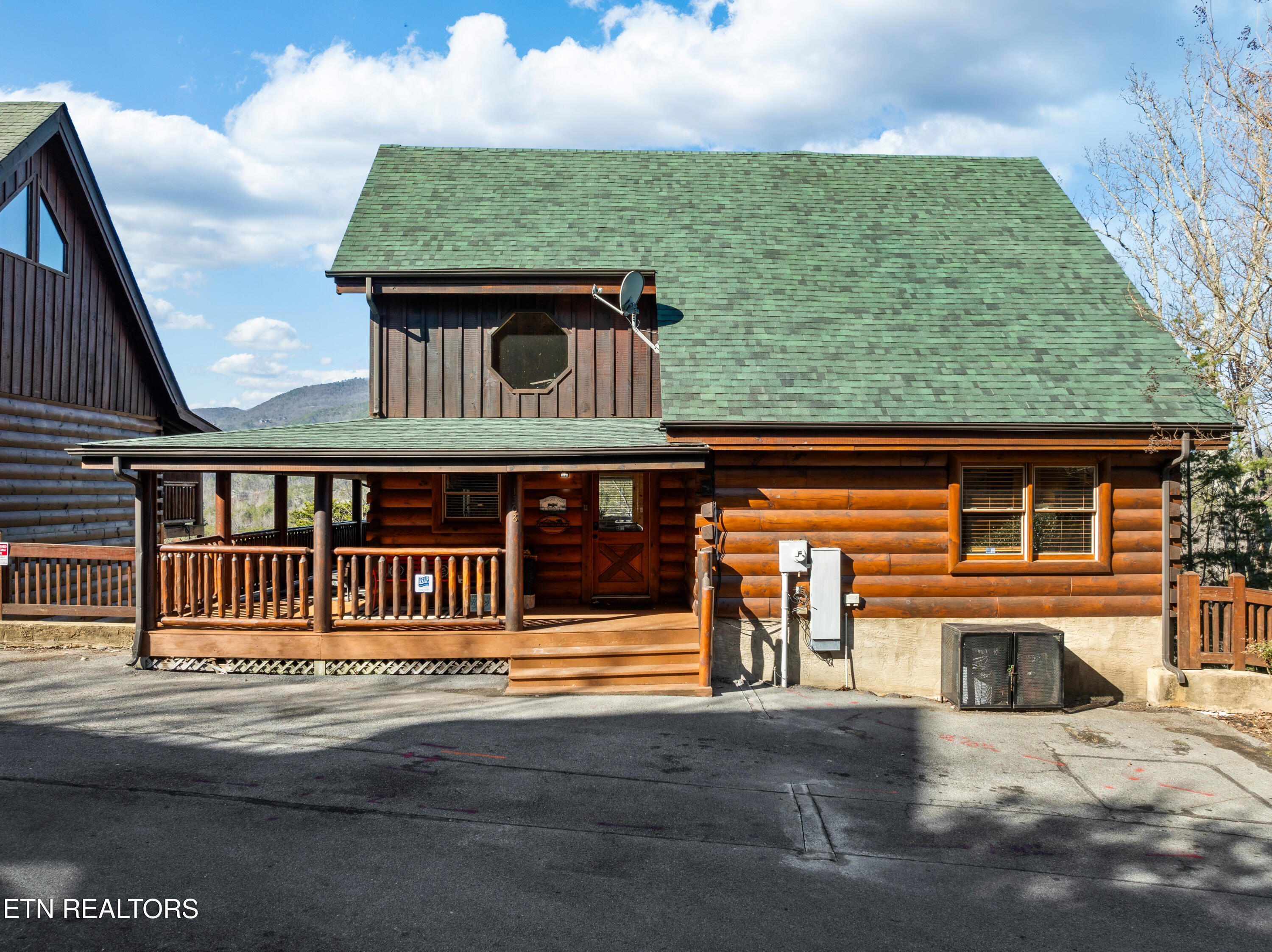1308 Timberwolf Way
