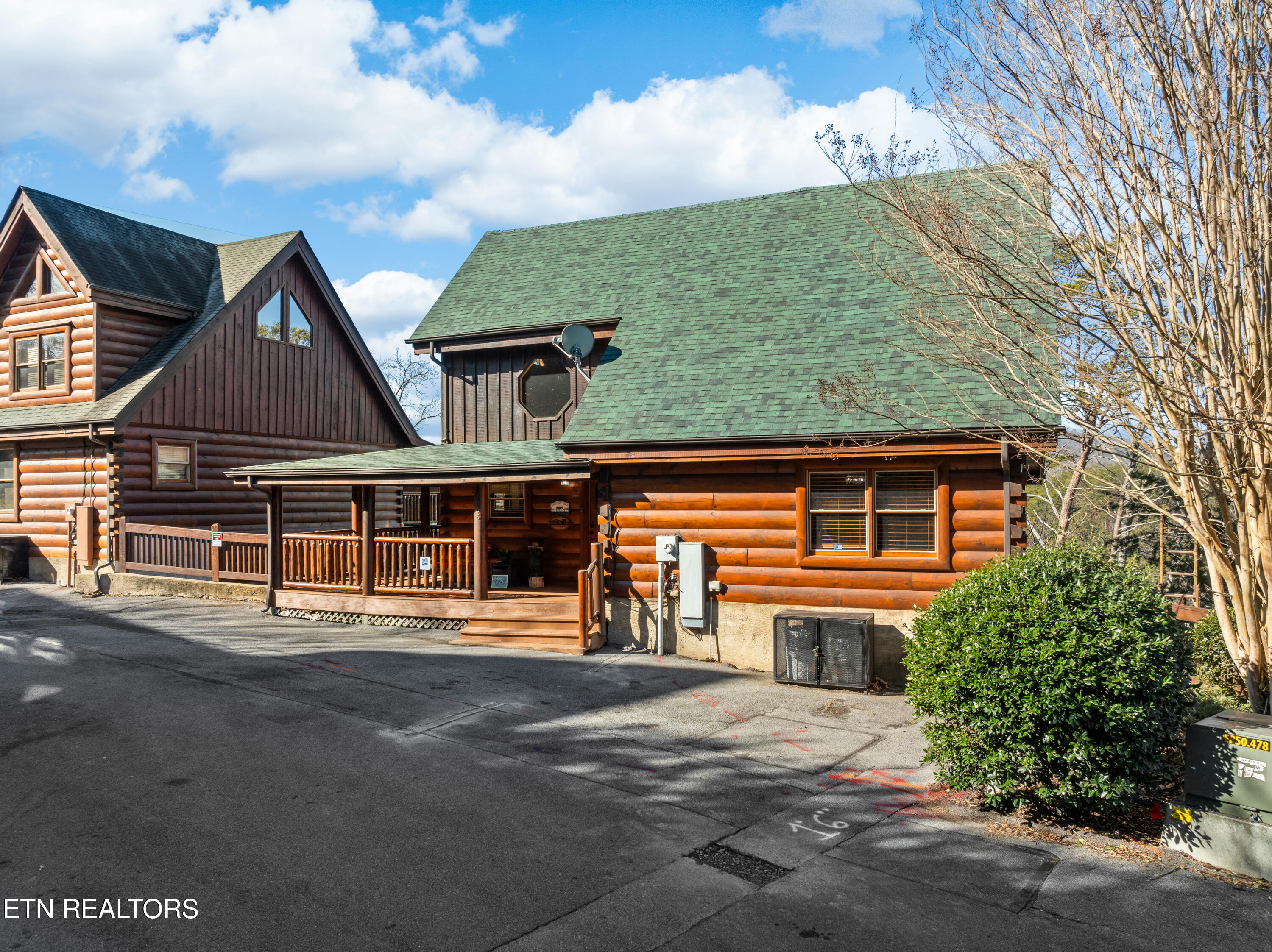 1308 Timberwolf Way