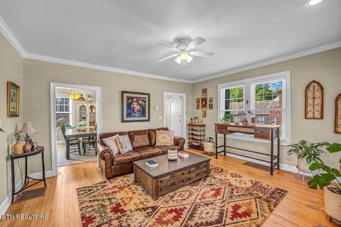 Tiny photo for 600 E 2nd North St, Morristown, TN 37814 (MLS # 1338262)
