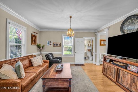 Tiny photo for 600 E 2nd North St, Morristown, TN 37814 (MLS # 1338262)