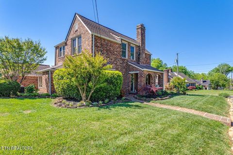 Tiny photo for 600 E 2nd North St, Morristown, TN 37814 (MLS # 1338262)
