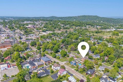 Tiny photo for 600 E 2nd North St, Morristown, TN 37814 (MLS # 1338262)