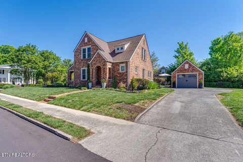 Tiny photo for 600 E 2nd North St, Morristown, TN 37814 (MLS # 1338262)