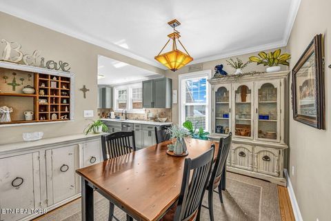 Tiny photo for 600 E 2nd North St, Morristown, TN 37814 (MLS # 1338262)