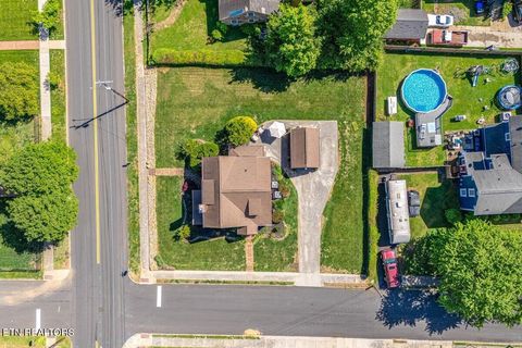 Tiny photo for 600 E 2nd North St, Morristown, TN 37814 (MLS # 1338262)
