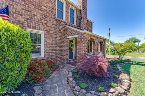 Tiny photo for 600 E 2nd North St, Morristown, TN 37814 (MLS # 1338262)