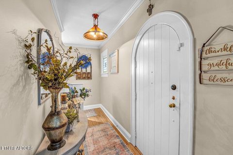 Tiny photo for 600 E 2nd North St, Morristown, TN 37814 (MLS # 1338262)