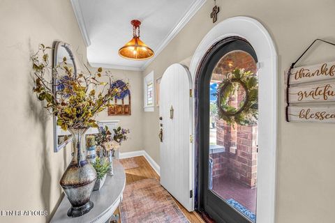 Tiny photo for 600 E 2nd North St, Morristown, TN 37814 (MLS # 1338262)