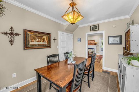 Tiny photo for 600 E 2nd North St, Morristown, TN 37814 (MLS # 1338262)