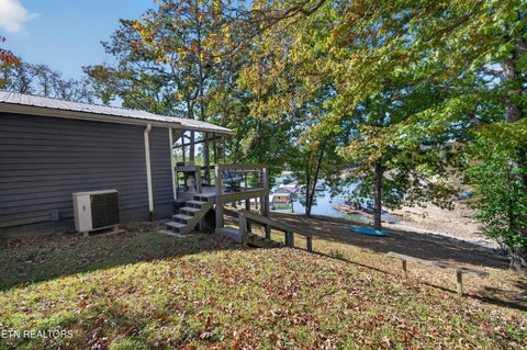 Tiny photo for 728 Indian River Boat Dock Rd, Jacksboro, TN 37757 (MLS # 1359819)