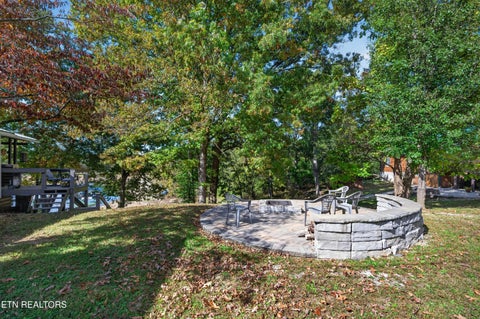 Tiny photo for 728 Indian River Boat Dock Rd, Jacksboro, TN 37757 (MLS # 1359819)