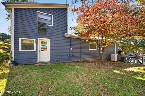 Tiny photo for 728 Indian River Boat Dock Rd, Jacksboro, TN 37757 (MLS # 1359819)