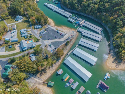 Tiny photo for 728 Indian River Boat Dock Rd, Jacksboro, TN 37757 (MLS # 1359819)