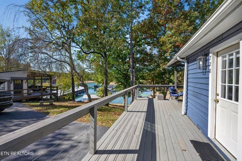 Tiny photo for 728 Indian River Boat Dock Rd, Jacksboro, TN 37757 (MLS # 1359819)