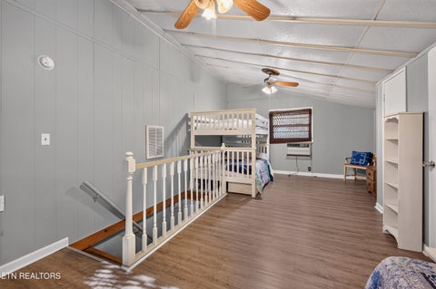 Tiny photo for 728 Indian River Boat Dock Rd, Jacksboro, TN 37757 (MLS # 1359819)