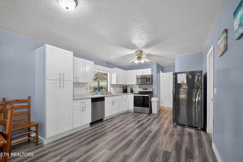 Tiny photo for 728 Indian River Boat Dock Rd, Jacksboro, TN 37757 (MLS # 1359819)