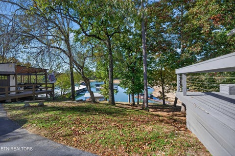 Tiny photo for 728 Indian River Boat Dock Rd, Jacksboro, TN 37757 (MLS # 1359819)